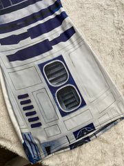 "Star Wars: R2-D2" Dress from Live-Stream and EDC