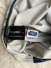 "Star Wars: R2-D2" Dress from Live-Stream and EDC