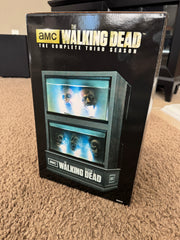 The Walking Dead Limited Edition Season Three