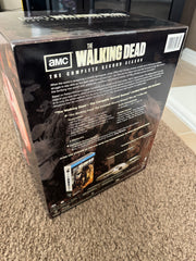 The Walking Dead Limited Edition Season Two