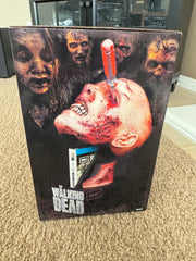 The Walking Dead Limited Edition Season Two