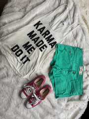 Skater Girl Outfit w/2 Limited Edition Autographed 8"x10"s