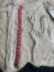 Outfit From CSB w/ Autographed Photos