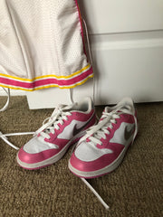 "Sporty Girl" Feature Dancing Costume w/Sneakers