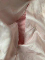 Pink Outfit from BBS & Magazine layout