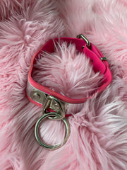 Pink Outfit from BBS & Magazine layout