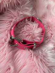 Pink Outfit from BBS & Magazine layout