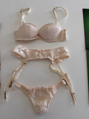 Autographed 2026 Calendar w/March Outfit