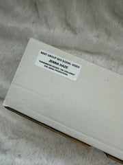 Iconic AVN Award w/Autographed Pics