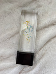 Iconic AVN Award w/Autographed Pics