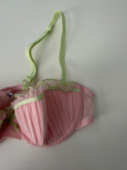 Pale Pink & Green Set from Award-Winning Film