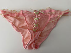 Pale Pink & Green Set from Award-Winning Film