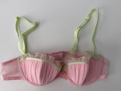 Pale Pink & Green Set from Award-Winning Film