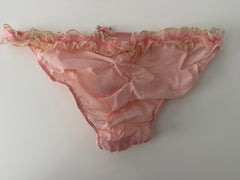 Pale Pink & Green Set from Award-Winning Film