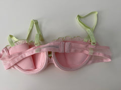 Pale Pink & Green Set from Award-Winning Film