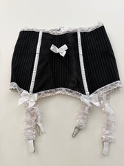 Black & White 3-Piece Set from Film Appearance