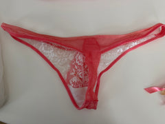 Peach & Cream Set from Award-Winning Film