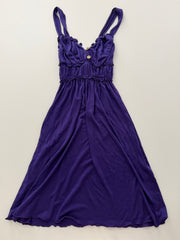 Purple Dress from Award-Winning Film