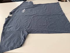 Blue GirlsKissing Website T-Shirt w/Autographed Pics