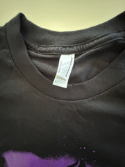 Black VapeWorld T-Shirt w/Autographed Pics