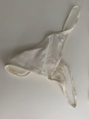 White Set w/White Heels from Feature Film