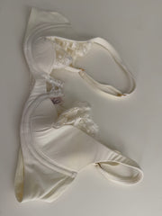 White Set w/White Heels from Feature Film