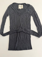 Grey Sweater from Film Cover/Appearance