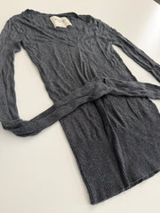 Grey Sweater from Film Cover/Appearance
