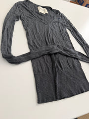 Grey Sweater from Film Cover/Appearance