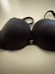 Black Lingerie Set from Instagram Photoshoot